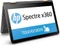 HP Spectre x360 13-4179ng, Ash Silver, Core i5-6200U, 8GB RAM, 256GB SSD, DE Vorschaubild