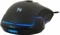 iBox Aurora A-3 Gaming Mouse schwarz, USB Vorschaubild