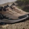 adidas Terrex Anylander Mid cardboard/blanch cargo/shadow olive (Herren) Vorschaubild