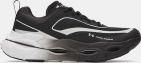 Under Armour Halo Racer black/distant gray (Herren)