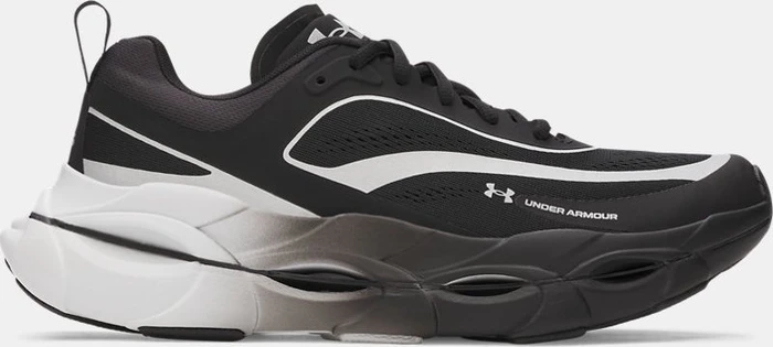 Under Armour Halo Racer black/distant gray (Herren)