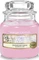 Yankee Candle Snowflake Kisses Duftkerze Vorschaubild