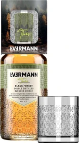 Evermann Theo Blended Whisky 700ml