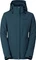 Vaude Caserina 3in1 Funktionsjacke dark petrol (Damen) Vorschaubild