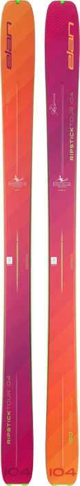 Elan Ripstick Tour 104 (Modell 2024/2025)