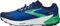 Brooks Catamount 2 blue/surf the web/green (Herren) Vorschaubild