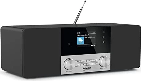 TechniSat DigitRadio 4C