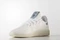 adidas Pharrell Williams Tennis HU white/tactile blue Vorschaubild
