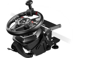 Thrustmaster T128 SimTask Pack Lenkrad (Xbox SX/Xbox One/PC)