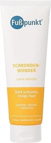 Neubourg Skin Care Fußpunkt Schrunden-Wunder Creme,    125ml