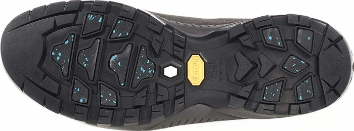 Scarpa Mojito City Mid Wool GTX ardoise