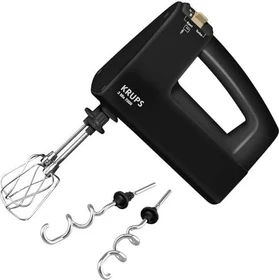 Krups 70000 3Mix 60 Jahre Edition Handmixer