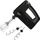 Krups 70000 3Mix 60 Jahre Edition Handmixer (F6085811)