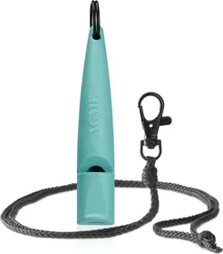 ACME Hundepfeife No. 211.5, Frequenz 5.2kHz/90dB, türkis