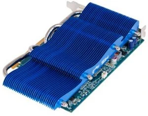 HIS Radeon HD 6670 iSilence 5, 1GB DDR3, VGA, DVI, HDMI