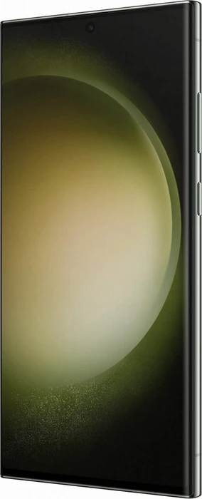 Samsung Galaxy S23 Ultra 512GB grün