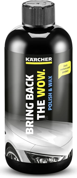 KÄRCHER Politur & Wachs RM 660, 500 ml Image