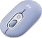 Logitech POP Wireless Mouse, Lilac, Logi Bolt, USB/Bluetooth Vorschaubild