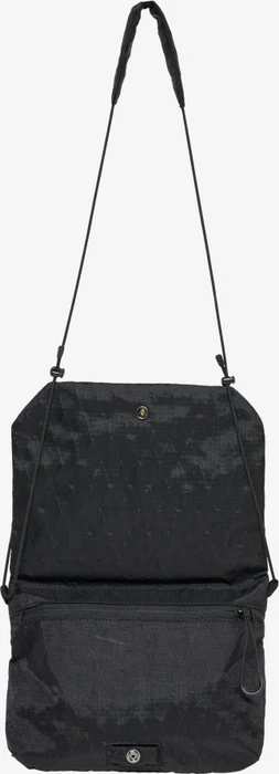 Jack Wolfskin Wandermood Umhängetasche granite black