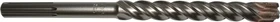 Makita SDS-max Nemesis Hammerbohrer, 24x200x320mm, 1 Stück
