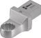 Wera 7771 Einsteck-Ringschlüssel 9x12mm Vorschaubild