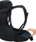 Vaude Skomer 34+ schwarz (Damen) Vorschaubild