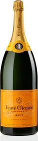 Veuve Clicquot Ponsardin Yellow Label 9l