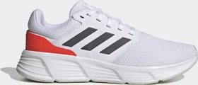 adidas Galaxy 6 cloud white/grey five/solar red (Herren)