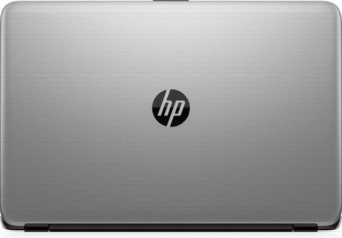 HP 250 G5, Asteroid Silver, Pentium N3710, 4GB RAM, 128GB SSD, DE