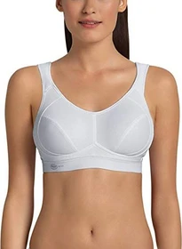Anita Extreme Control Sport-BH weiß (Damen)