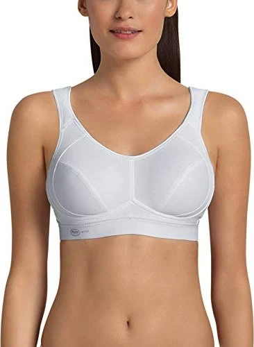 Anita Extreme Control Sport-BH weiß (Damen)