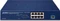 Planet MGS Rackmount 2.5G Switch, 8x RJ-45, 1x SFP+, 120W PoE+ Vorschaubild