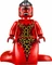 LEGO Nexo Knights - Der Mech des schwarzen Ritters Vorschaubild