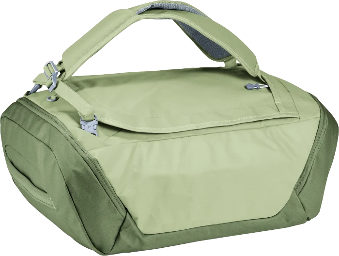 Deuter Duffel Pro 40 mineral grove