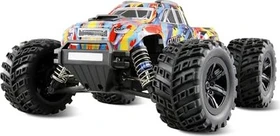 Amewi Hyper Go MTX20 Monstertruck brushless RTR 1:20