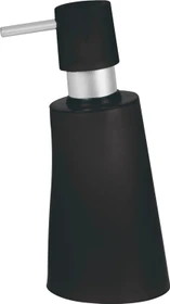 Spirella Move Seifenspender schwarz