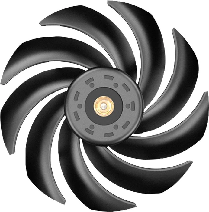 Jonsbo HF120, 120mm