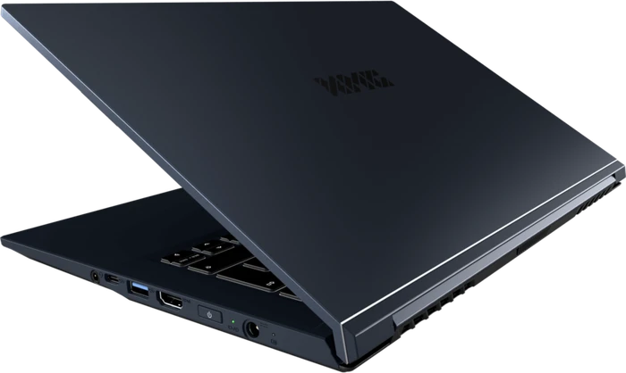 Schenker XMG Core 14-L20jsh, Core i5-1135G7, 16GB RAM, 500GB SSD, GeForce GTX 1650, DE