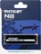 Patriot P400 2TB, M.2 2280 / M-Key / PCIe 4.0 x4, Kühlkörper Vorschaubild