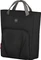 Wenger Motion Vertical Tote 15.6" Notebooktasche schwarz Vorschaubild