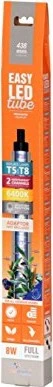 Aquatlantis Easy LED Tube, T5/T8, 438mm, 9W