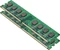 PNY UDIMM 4GB Kit, DDR2-800, CL6 Vorschaubild