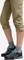 Maier Sports Lulaka Hose lang brown rice (Damen) Vorschaubild