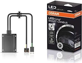 Osram LEDriving SMART CANBUS