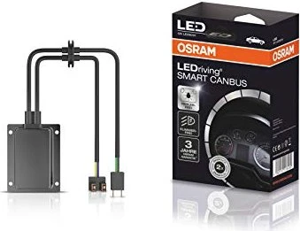 Osram LEDriving SMART CANBUS