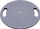 Gorilla Sports Balance Board mit Griffen Stabilitätstrainer (101052-00021-0001)