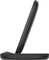 Belkin 15W Wireless Charging Stand + QC 3.0 24W Wall Charger schwarz Vorschaubild