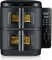 Severin FR 2468 S-Fry Duo Stack Vorschaubild