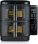 Severin FR 2468 S-Fry Duo Stack