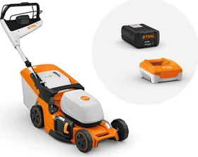 Stihl RMA 448 PV Akku-Rasenmäher inkl. Akku 7.2Ah